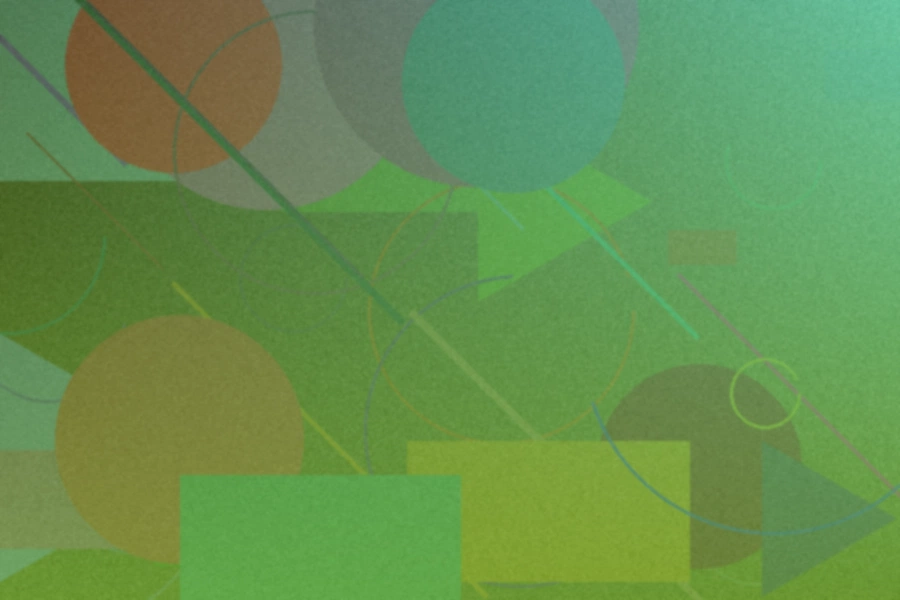 动漫场景美术设定